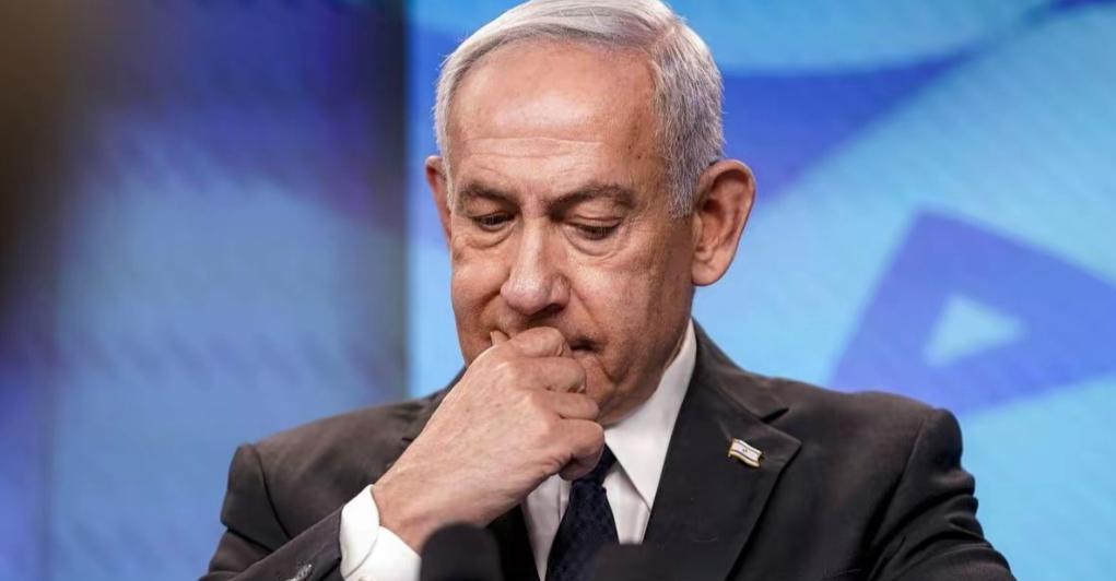 以色列最新消息！

2026年4月5日，以色列突然翻脸了，宣布把所有跟法国的国防