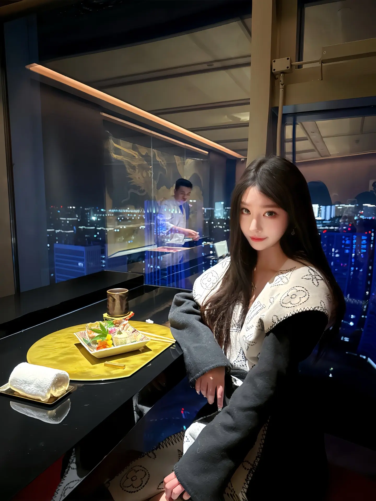 饭要常吃 面要常见