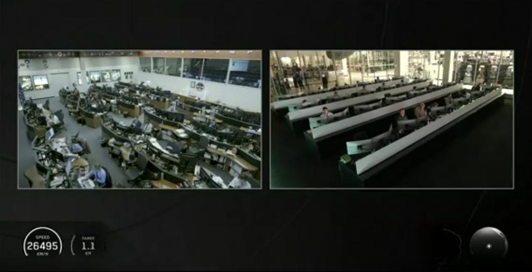 新闻快讯——因“严重健康状况”，宇航员乘组撤离国际空间站！消息来源路透社