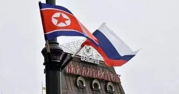 看看朝鲜的下场，就能明白我们为什么不支援俄罗斯了！虽然朝鲜几乎倾尽所有地支援了俄