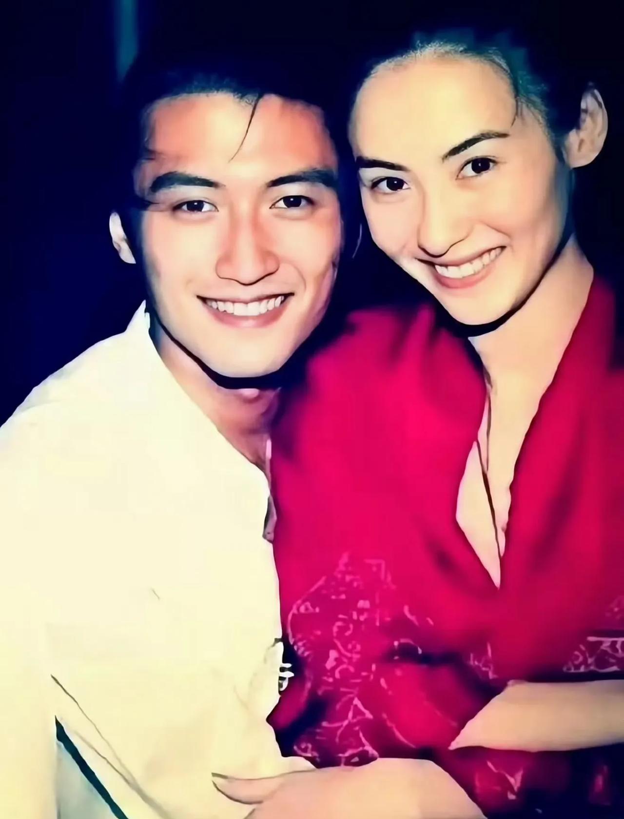 王晶曝张柏芝谢霆锋离婚内幕：性格差异终成婚姻“杀手”

近日，导演王晶在访谈中揭