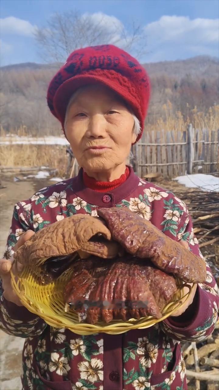 黑龙江原始大森林白松上生长的纯野生的松杉灵芝。
我家是小兴安岭的主脉原始大森林，