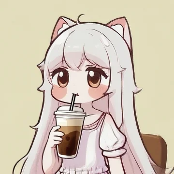 猫系女友养成计划