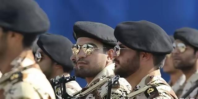 美国骑虎难下，伊朗不敢打了？你没有看错，根据俄罗斯卫星通讯社消息，俄罗斯军事专家