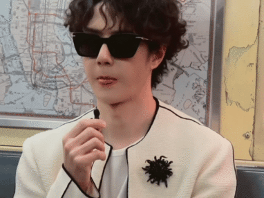 王一博的颜值是厨艺换的哈哈哈哈哈哈到底是谁说的王一博的颜值是厨艺换的 