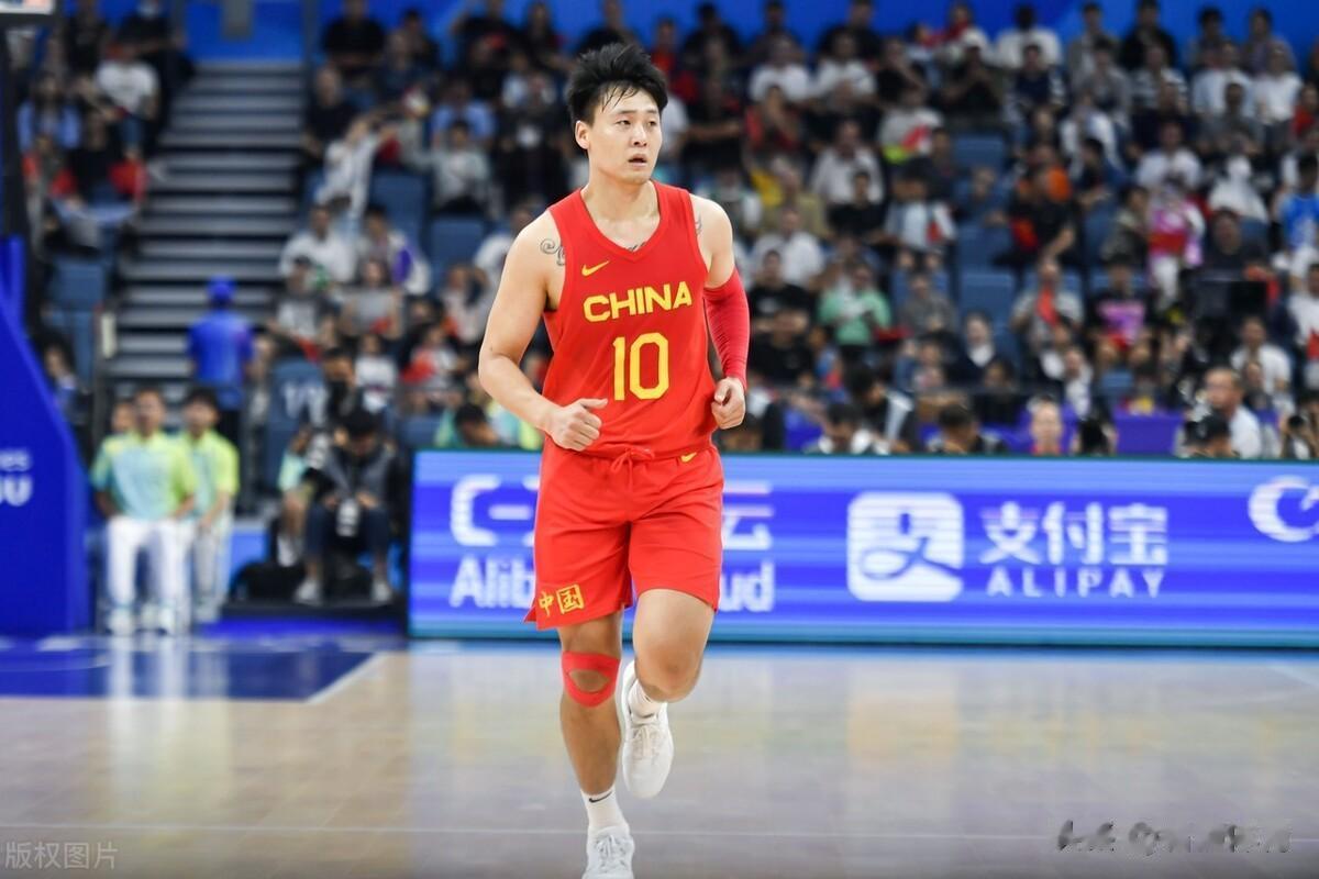 如果CBA新赛季要挑一支最有可能夺冠的球队，我会选新疆男篮！

原因无他，就因为