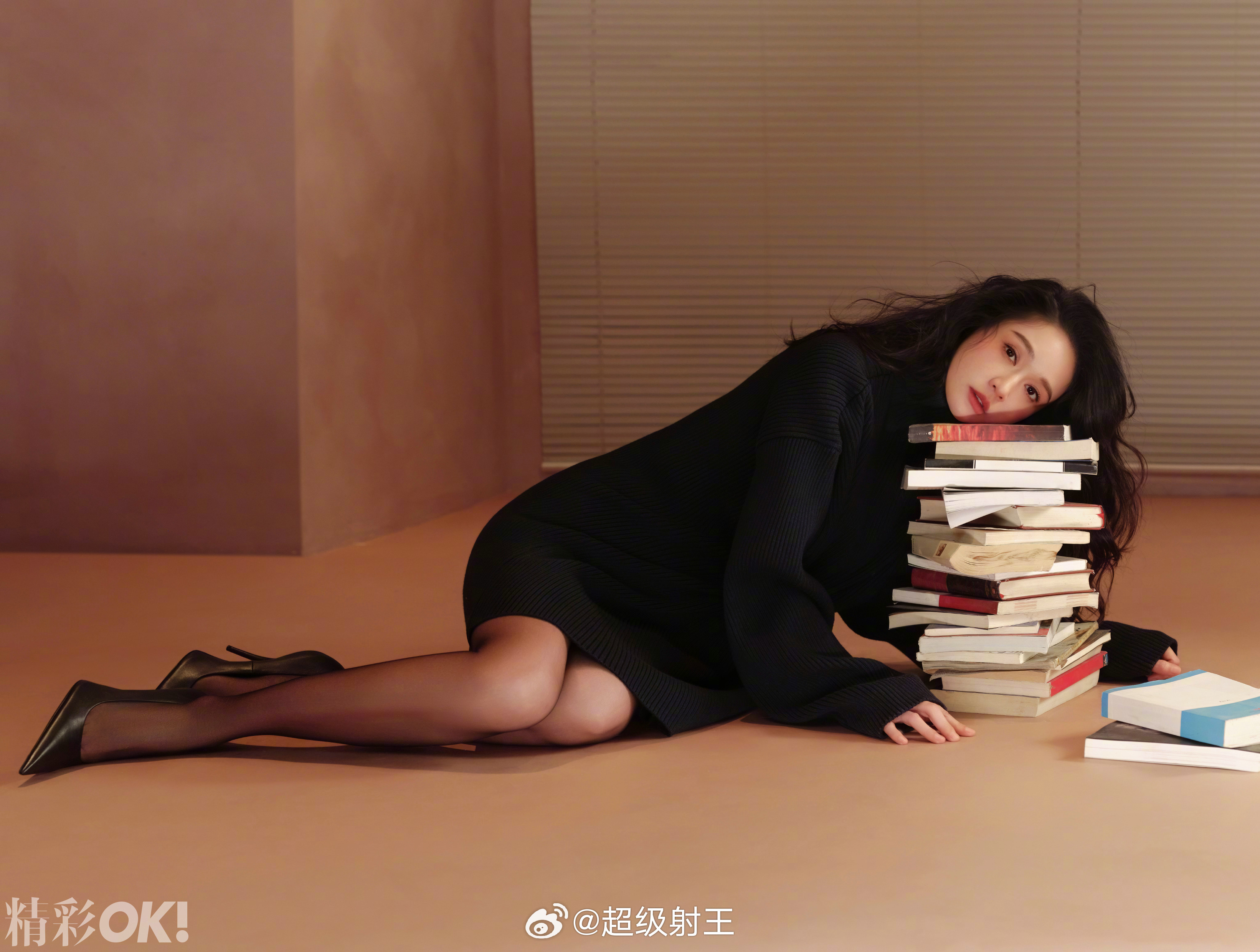 陈乔恩 