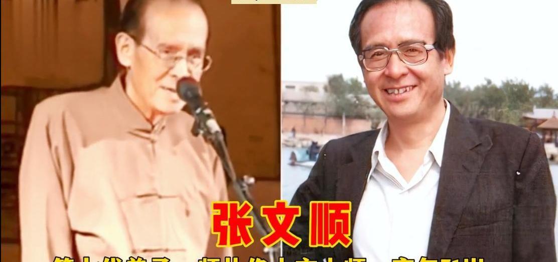 马季、侯耀文、常贵田，这些名字不是简单地从节目单上消失了。
他们带走的是一个时代