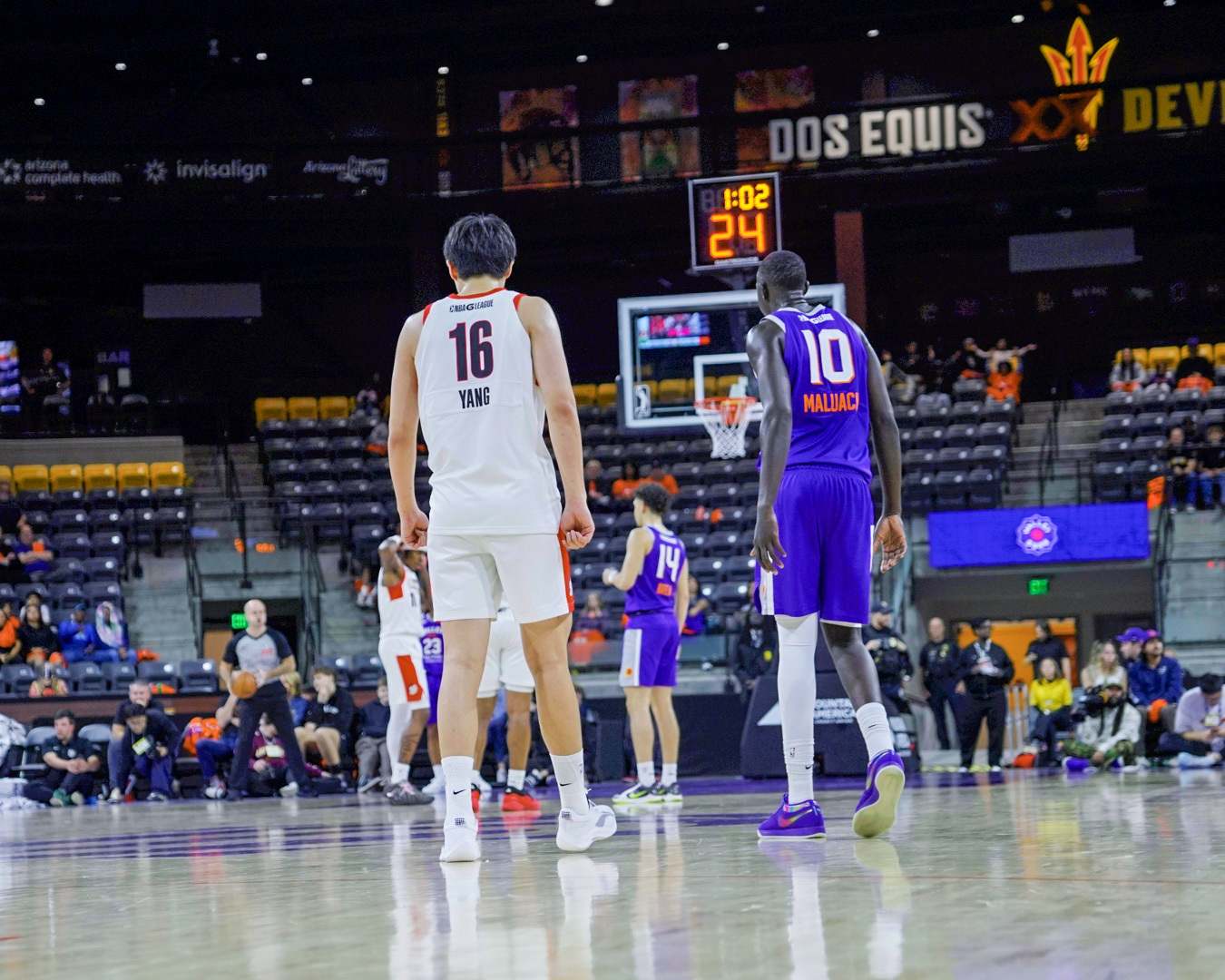 期盼很多、压力也不少，但请选择相信自己。路在脚下，顶峰相见 💜 