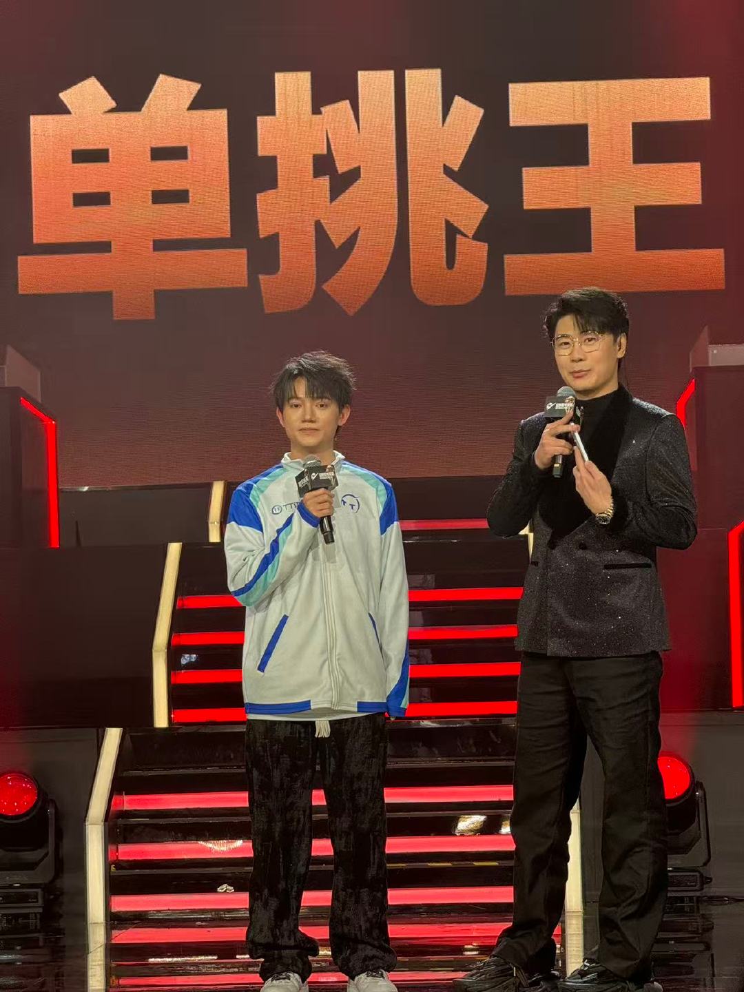 思婷单挑王冠军 战队的骄傲，PEL的排面！期待你在更多赛场延续“单挑王”的统治力