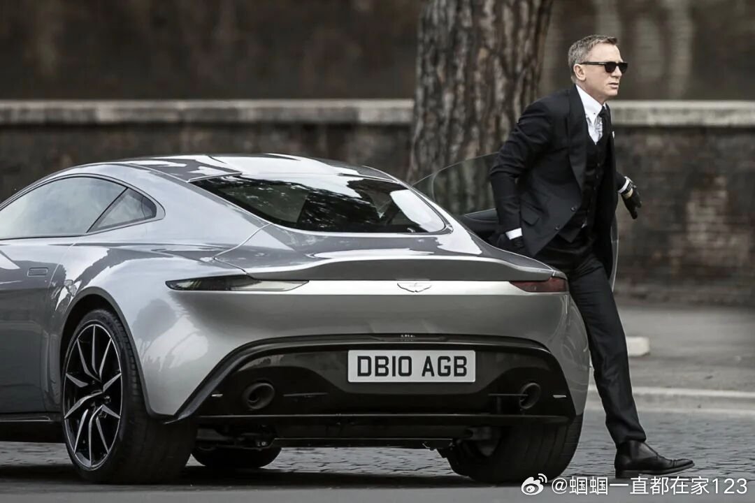 007能在多大程度上提升腾势的品牌形象和价值呢阿斯顿腾势崛起！！阿斯顿马丁腾势