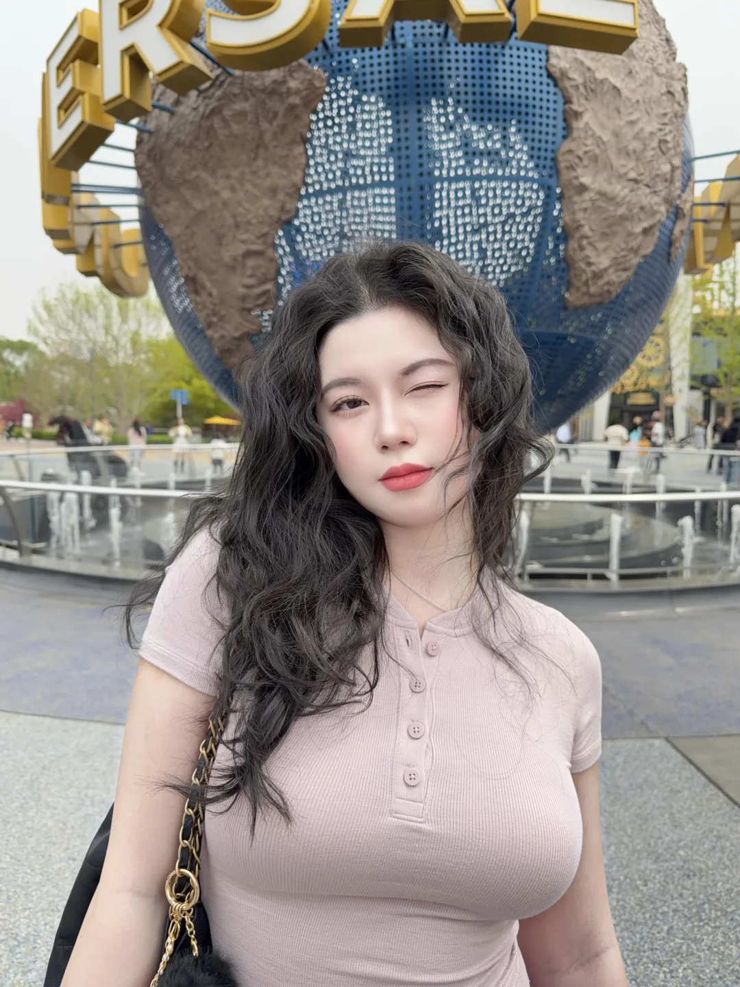 环环 朕又来看你惹🫪