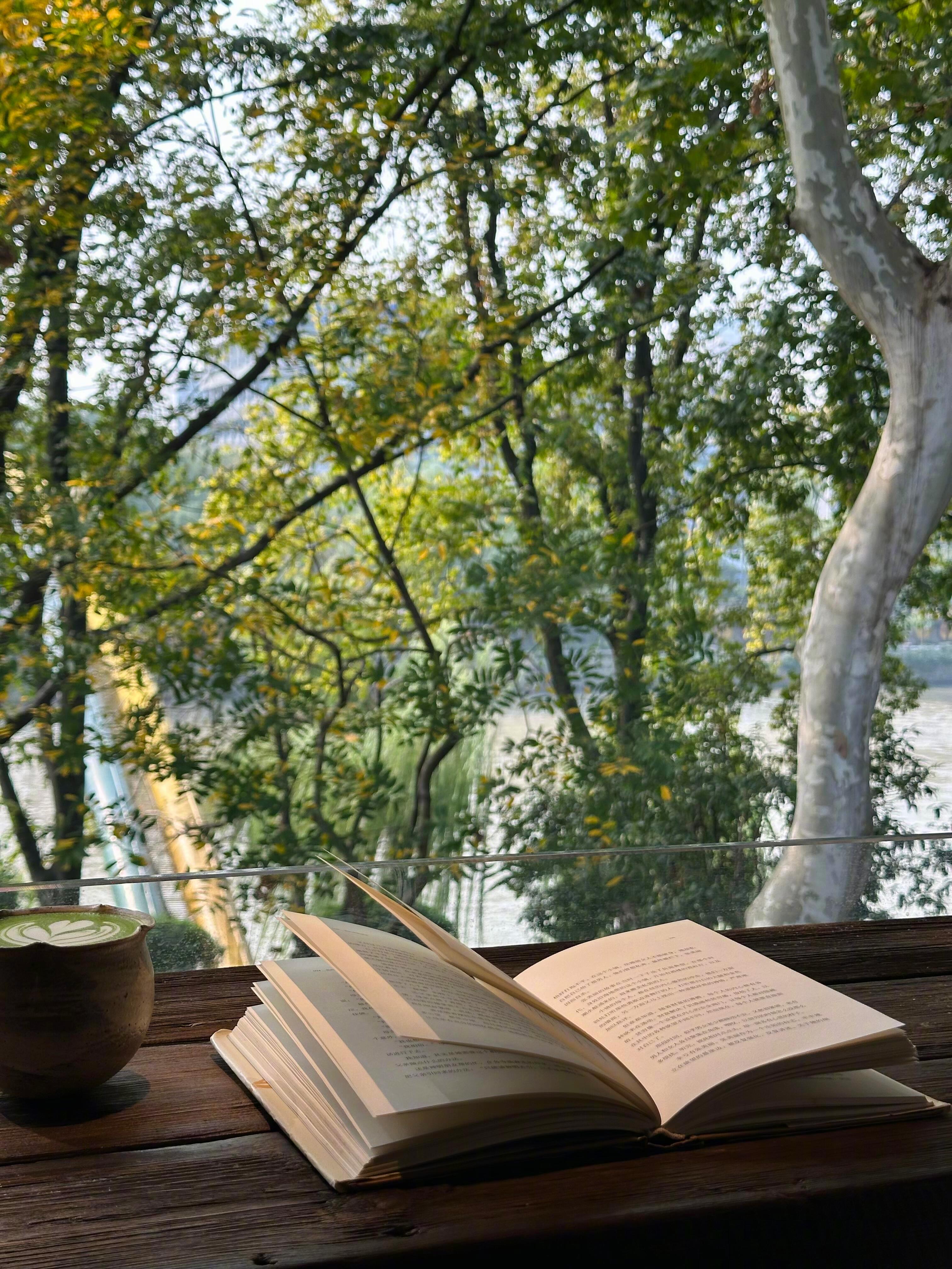 原来读书像极了交朋友有人曾说：“读书就像交朋友：有些书略略翻过即可，是点头之交；