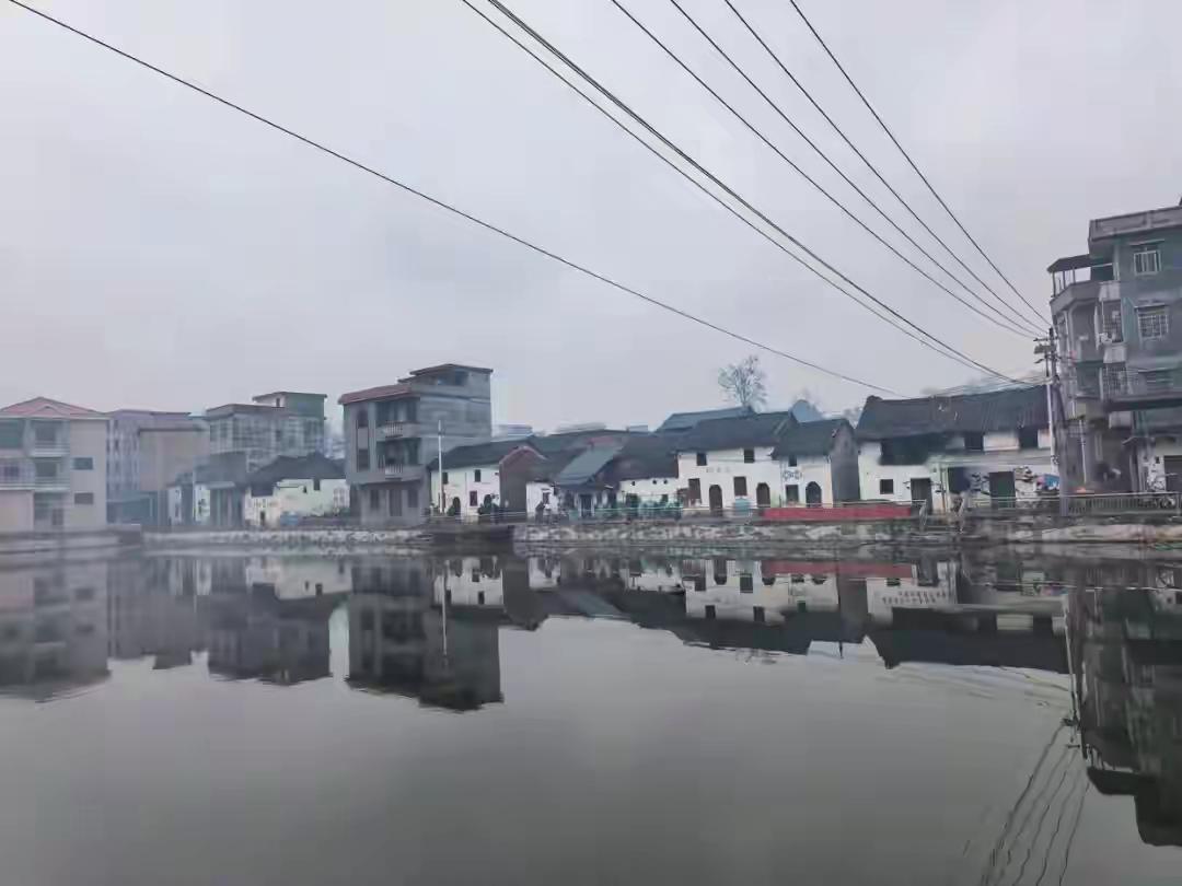 半个世纪，温暖瞬间！

一个跨越半个世纪的寻亲故事，终于在今天迎来了圆满的结局。