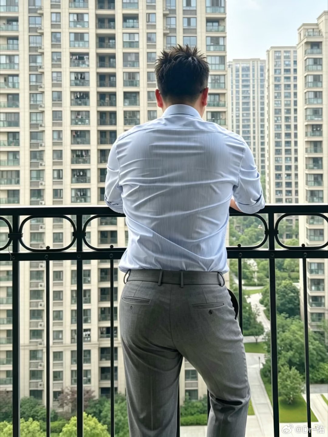 两个人都感冒了，辛苦实习生