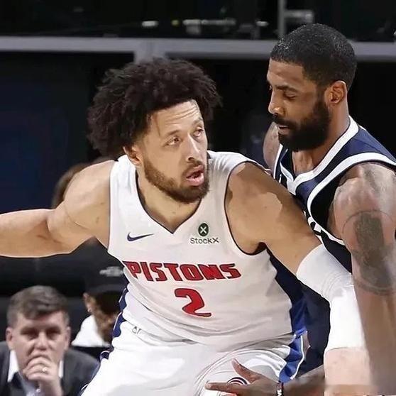 《三方交易引爆NBA：马刺豪赌克莱，独行侠拆东欧，活塞梭哈欧文！》4场球，场均1