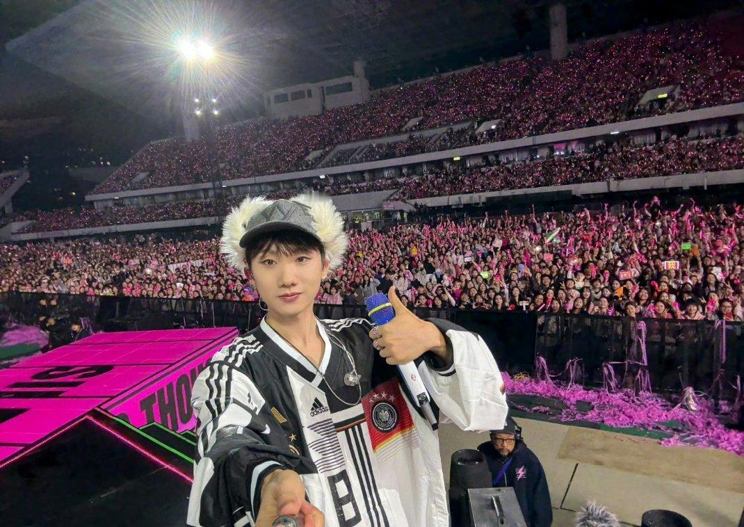 谢谢汪苏泷！希望今天的你快乐，希望明天的你快乐，希望每一天的你都快乐！ ​​​