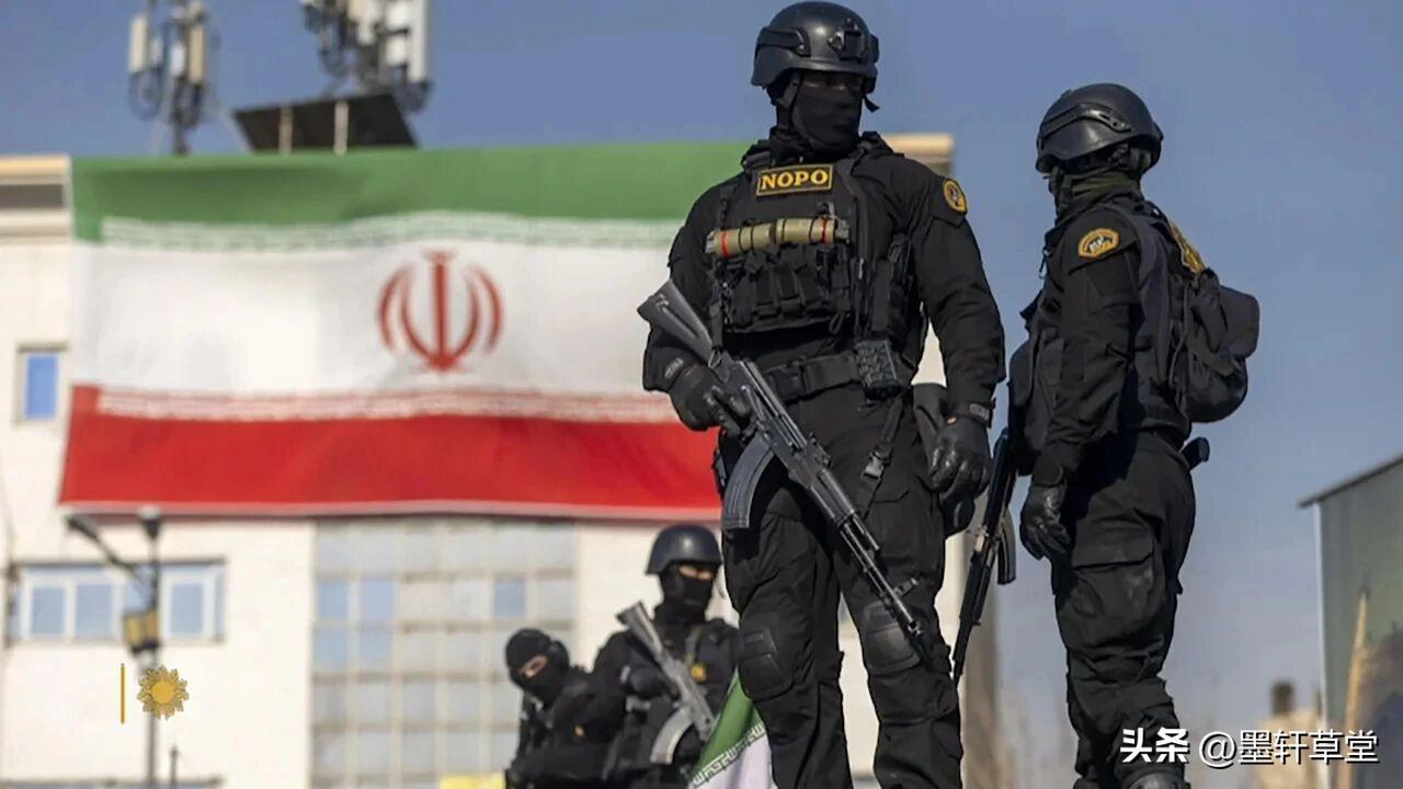 美国地面入侵伊朗：必败的自杀式狂想，政权更迭纯属痴人说梦
 
妄图用地面部队推翻