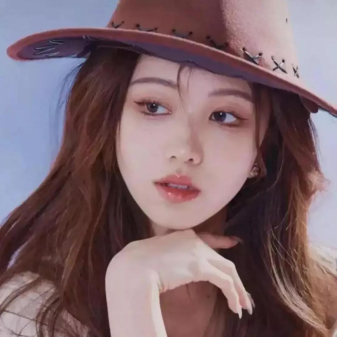 复古优雅风，戴上一顶复古帽，瞬间变身复古少女！复古穿搭帽子 复古帽 文艺复古帽 