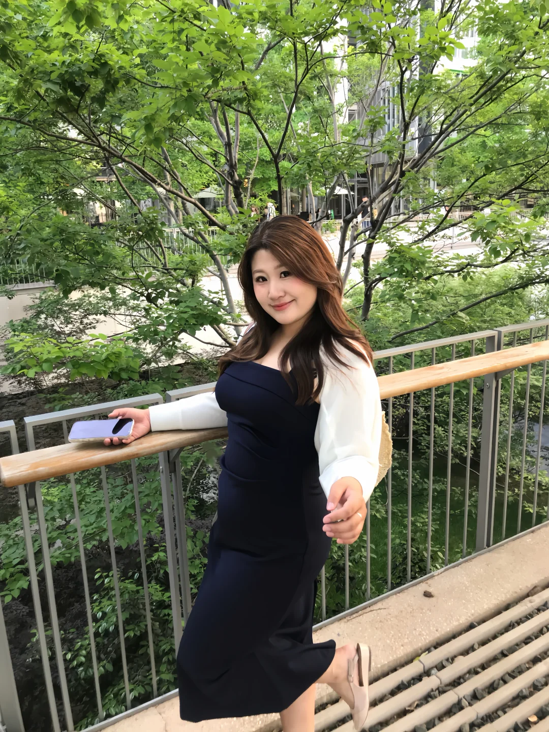 150斤微胖！大码穿搭我就是🔗大王！