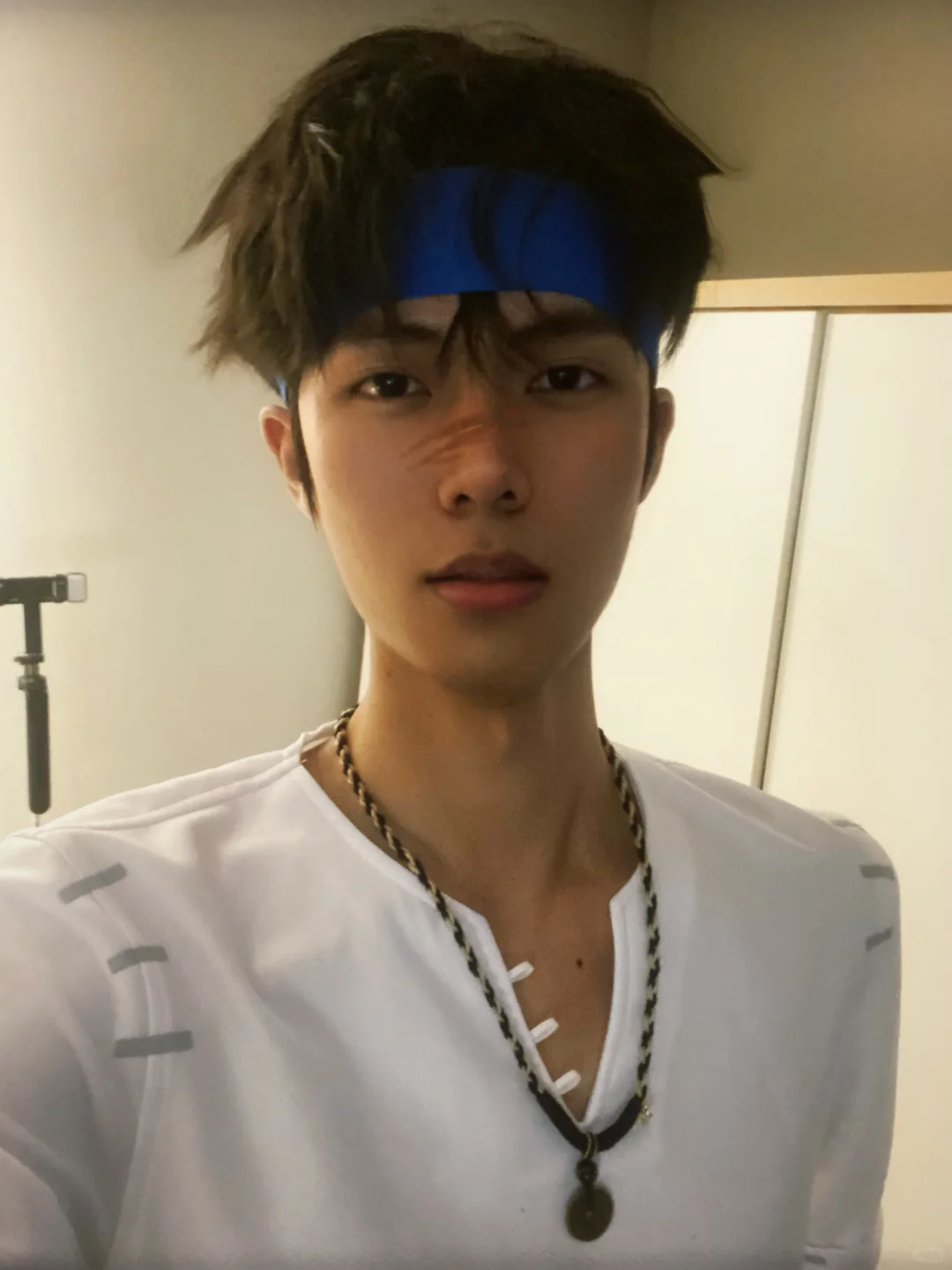 超雄击球手