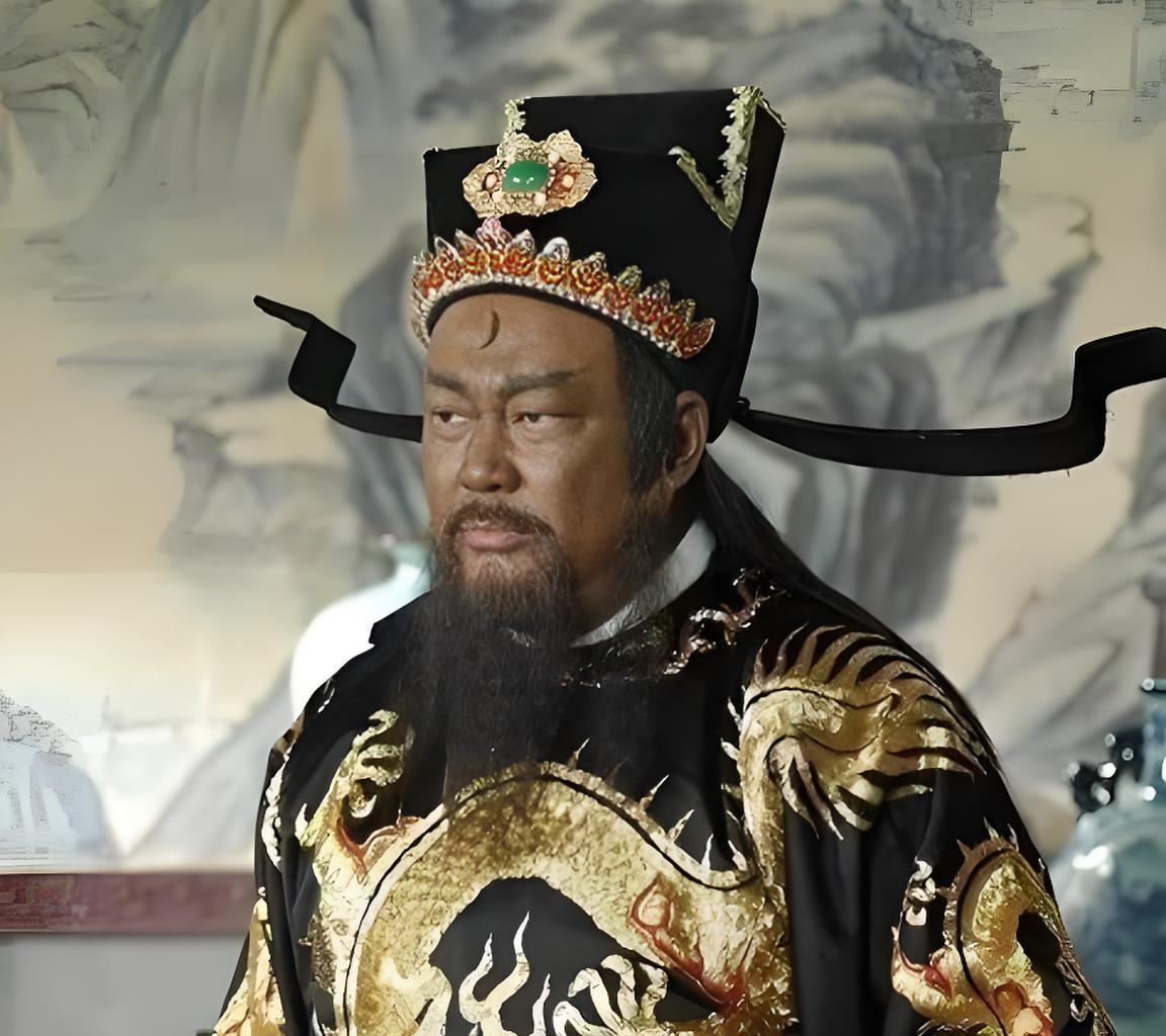 1986年我依稀还记得我看过83版的包青天。