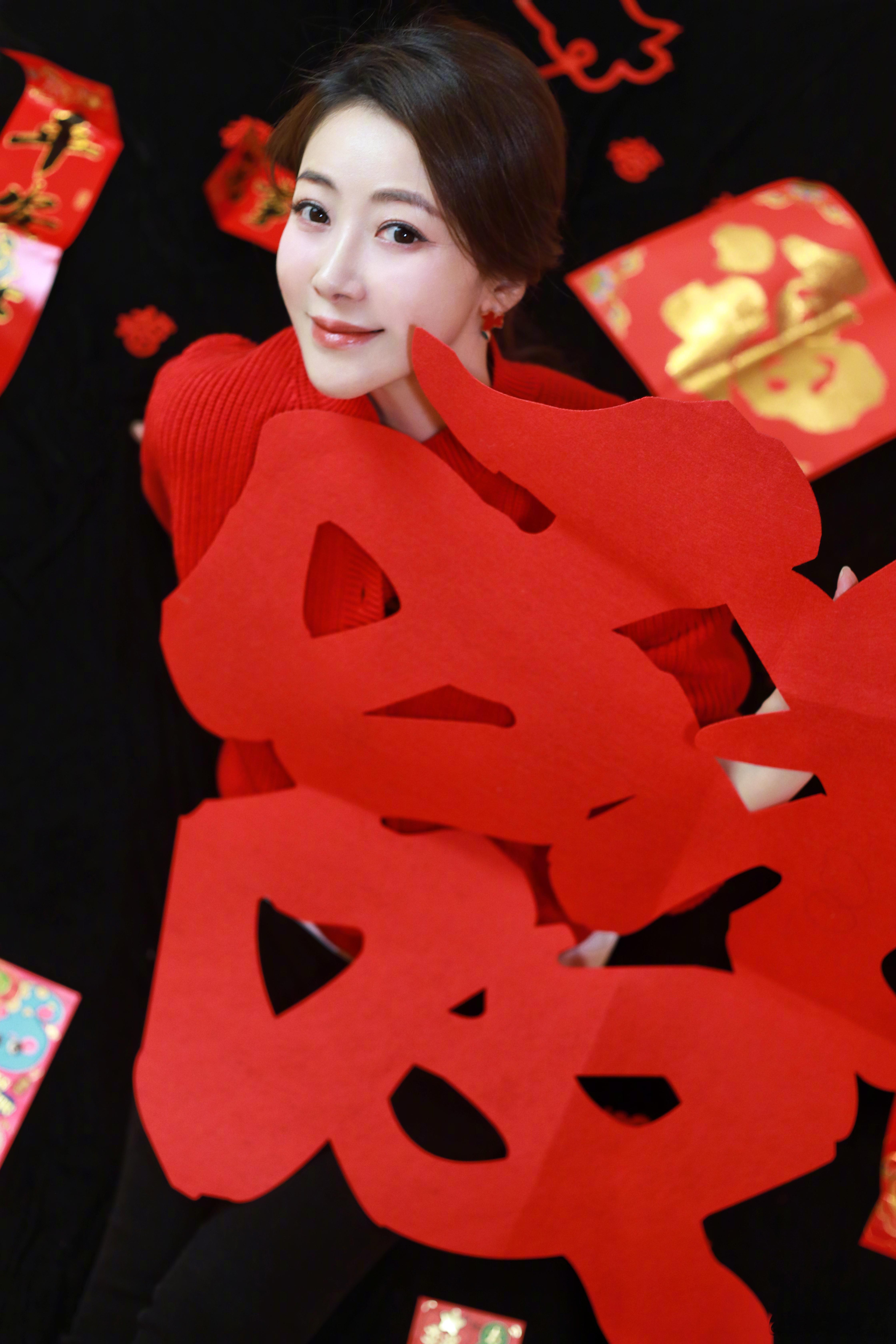陈紫函 ​​​
