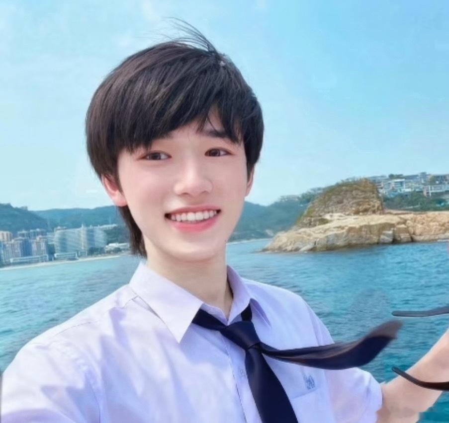 从这里开始 到任何地方🎓
