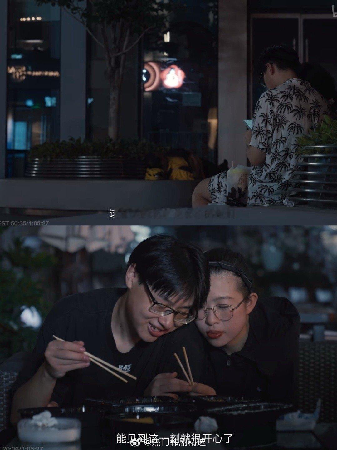 民航毕业生为见女友当洗碗工 奉劝大家还是趁年轻多谈恋爱吧！不然真会“老大徒伤悲”