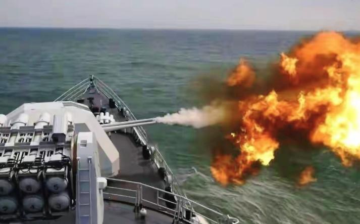 这可能是最后一次围台军演，从2026年开始，我们要做好台湾随时回归的心理准备！因