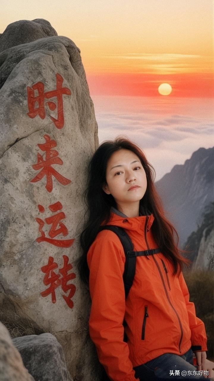 上联：一山一水一风景，如何对下联