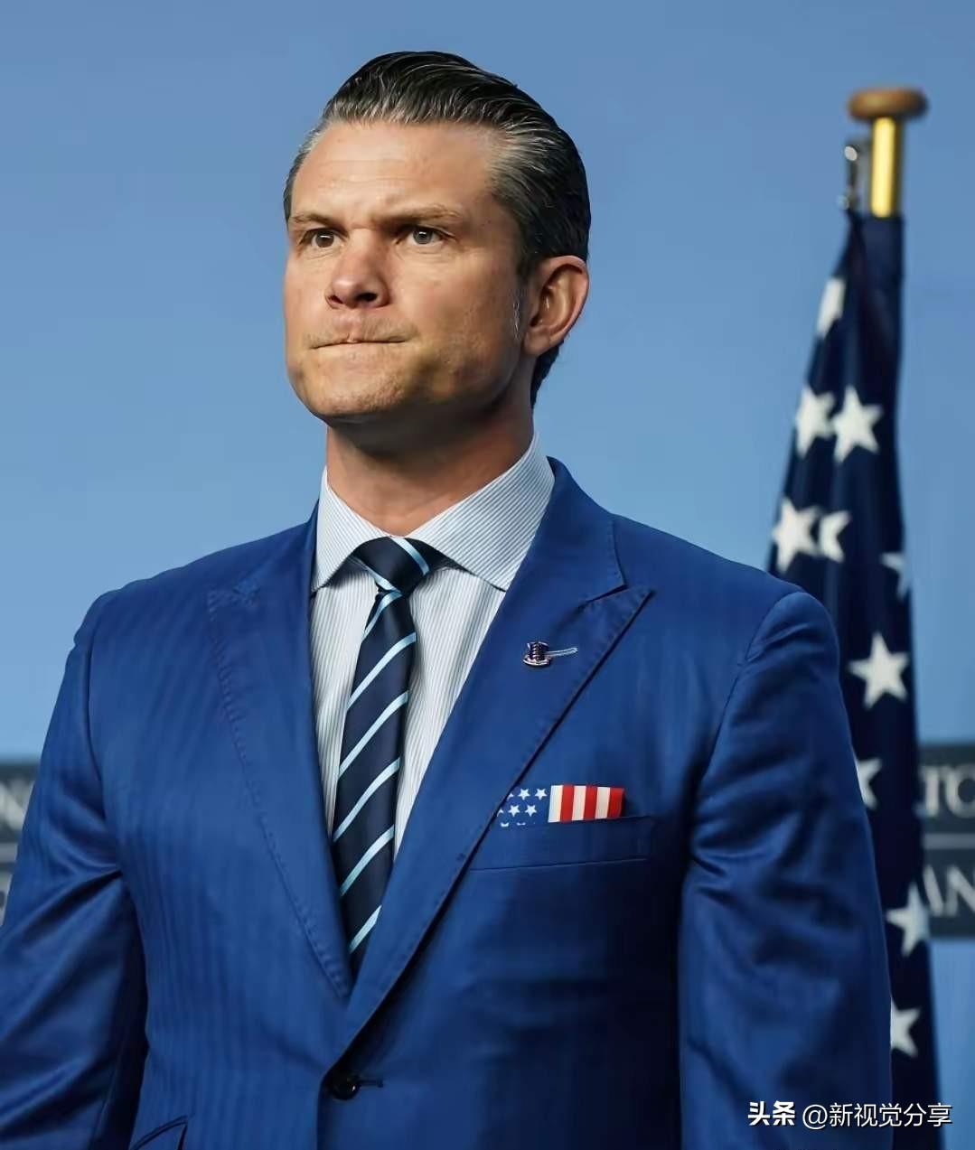 美国防长赫格塞思4日在新闻发布会上称，美国和以色列要在一周内“完全控制”伊朗天空