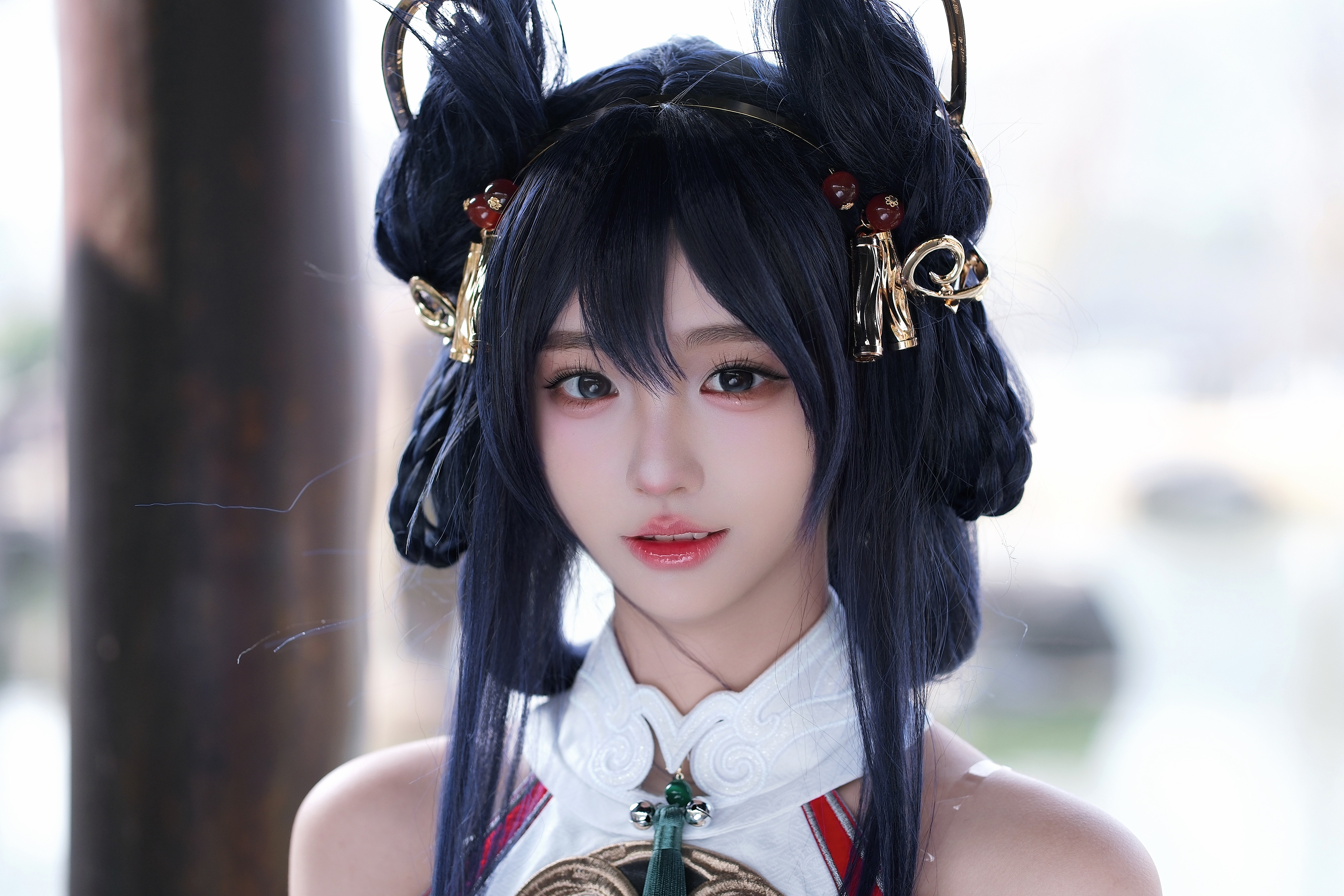 离恨烟的相机图来啦( ̀⌄ ́) 