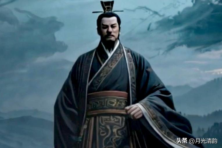 建安十三年，法正还只是益州牧刘璋手下一个不起眼的小官，官职是军议校尉，说白了就是