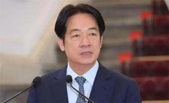 没给赖清德高喊将"中国产品武器化"一点呼吸的机会，大陆颁布新法《中华人民共和国民