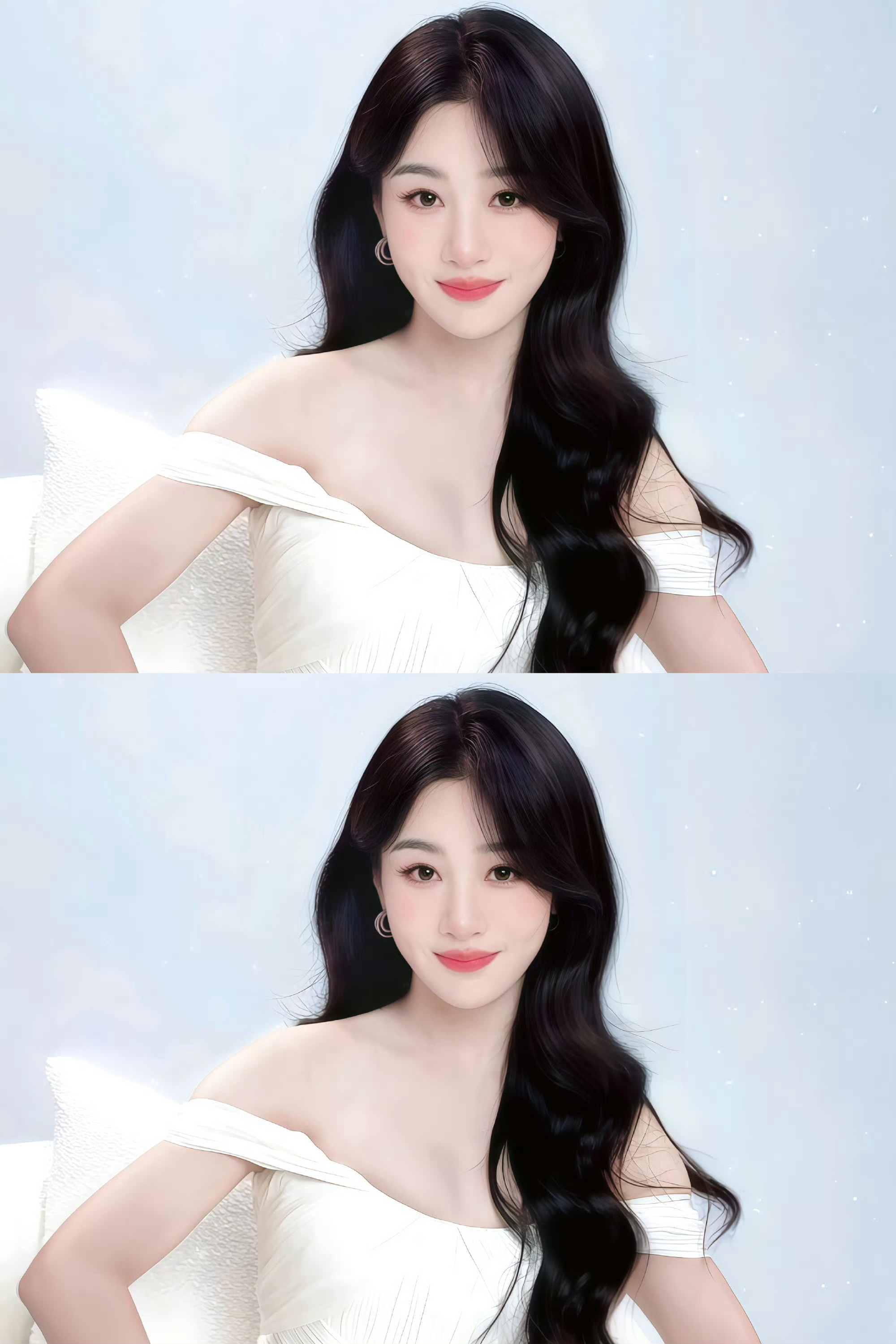 杨紫[超话]杨紫董竹君💜杨紫玉兰花开君再来低头赶路，敬事如仪，自知自心，其路则