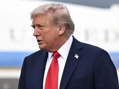 美国总统特朗普称，欧洲急需能源，但英国却拒绝开发北海石油。欧洲肯定不是完全没有石