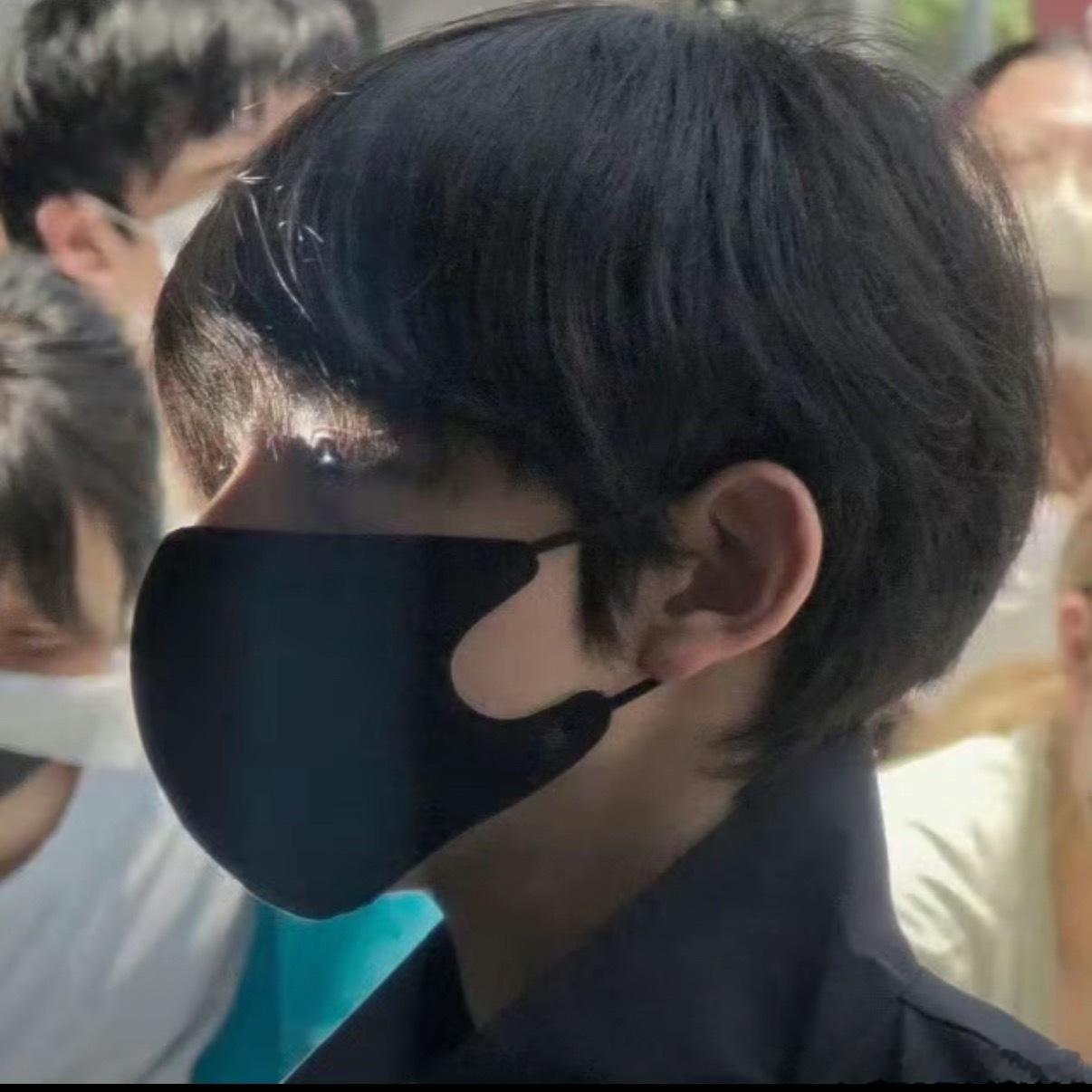 我的小米团子 