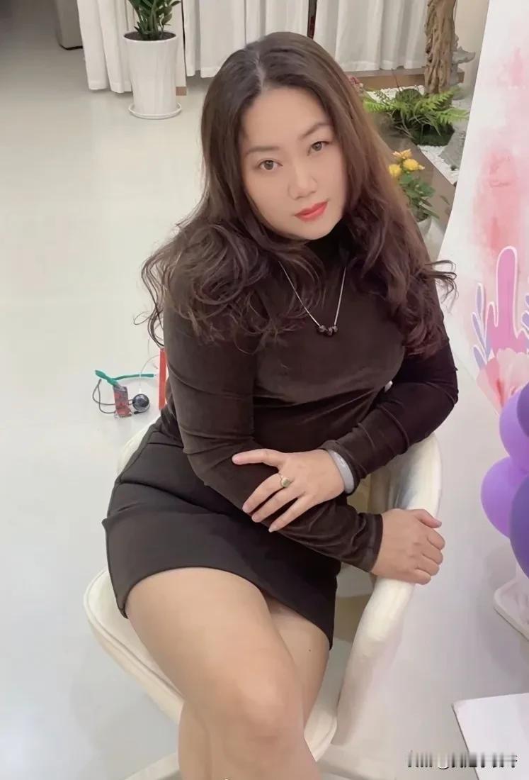 这算不算微胖？
