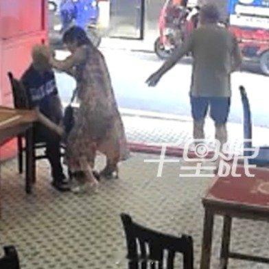 老人进店休息离世店家帮扶遭索赔10万 西安·华严寺