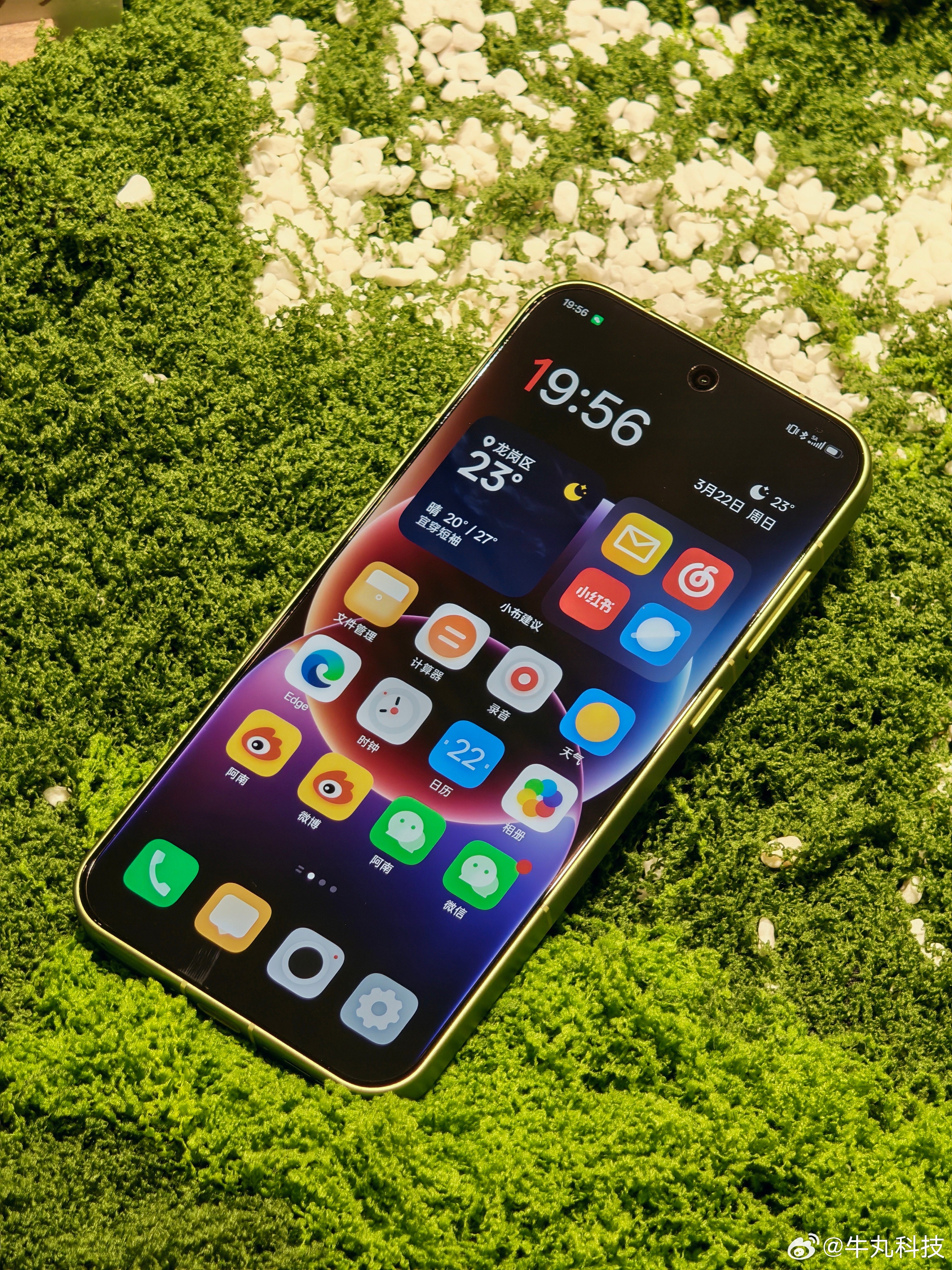 早安，同学们！回深圳参加一加15T发布会了啦！来猜一下新机起售价格，前三猜对的粉