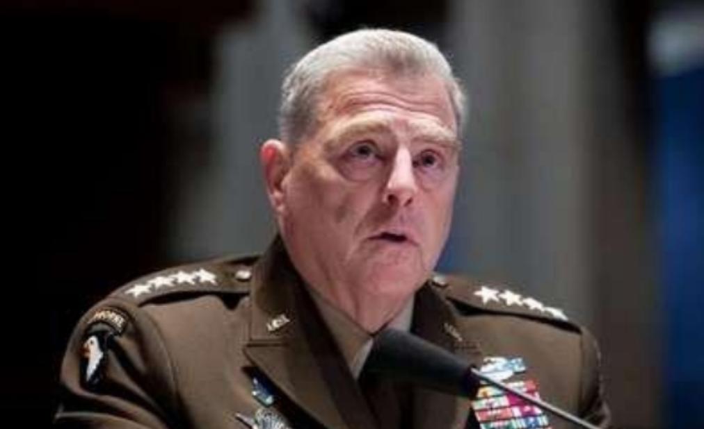 很多人觉得美国死磕中国，是怕解放军导弹对准夏威夷？纯属想多了！

前美军参谋长马