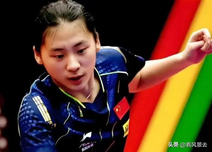 WTT中国大满贯国乒赛程(9.27):重点关注 范思琦VS穆克吉

9月27日，