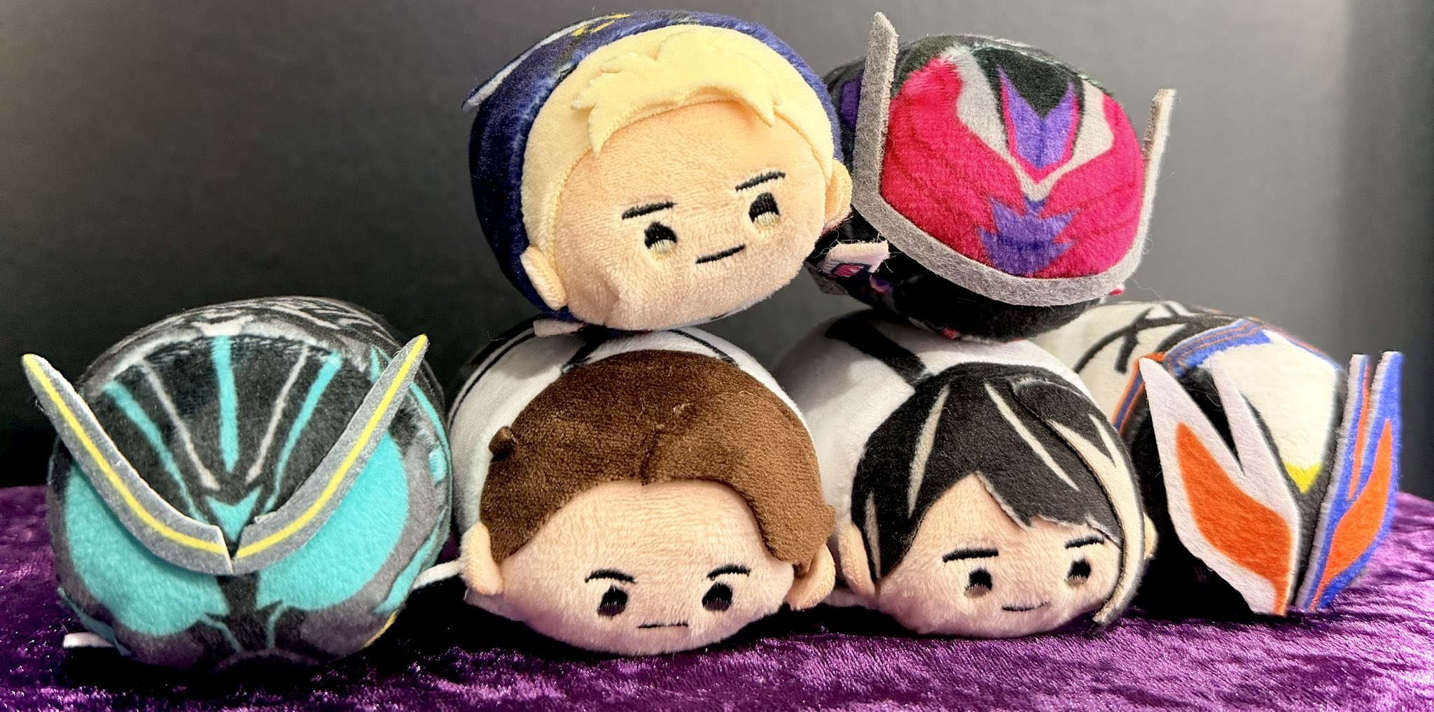 假面骑士ZEZTZ 【仮面ライダーストア東京店 新商品情報】明日4/24(金)か