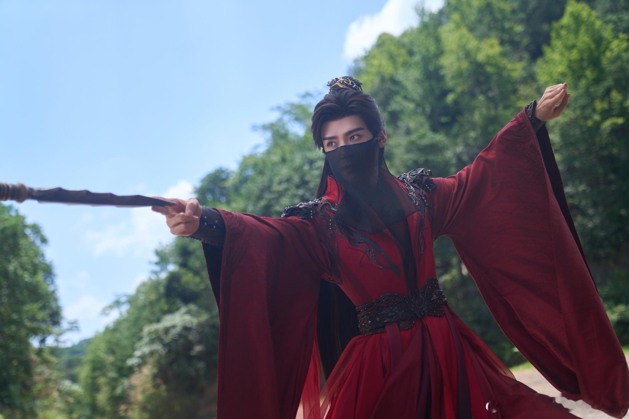 苏暮雨原生家庭苏暮雨原生家庭太惨了！小时候无剑城满门被灭，逃到暗河还认贼作父，只