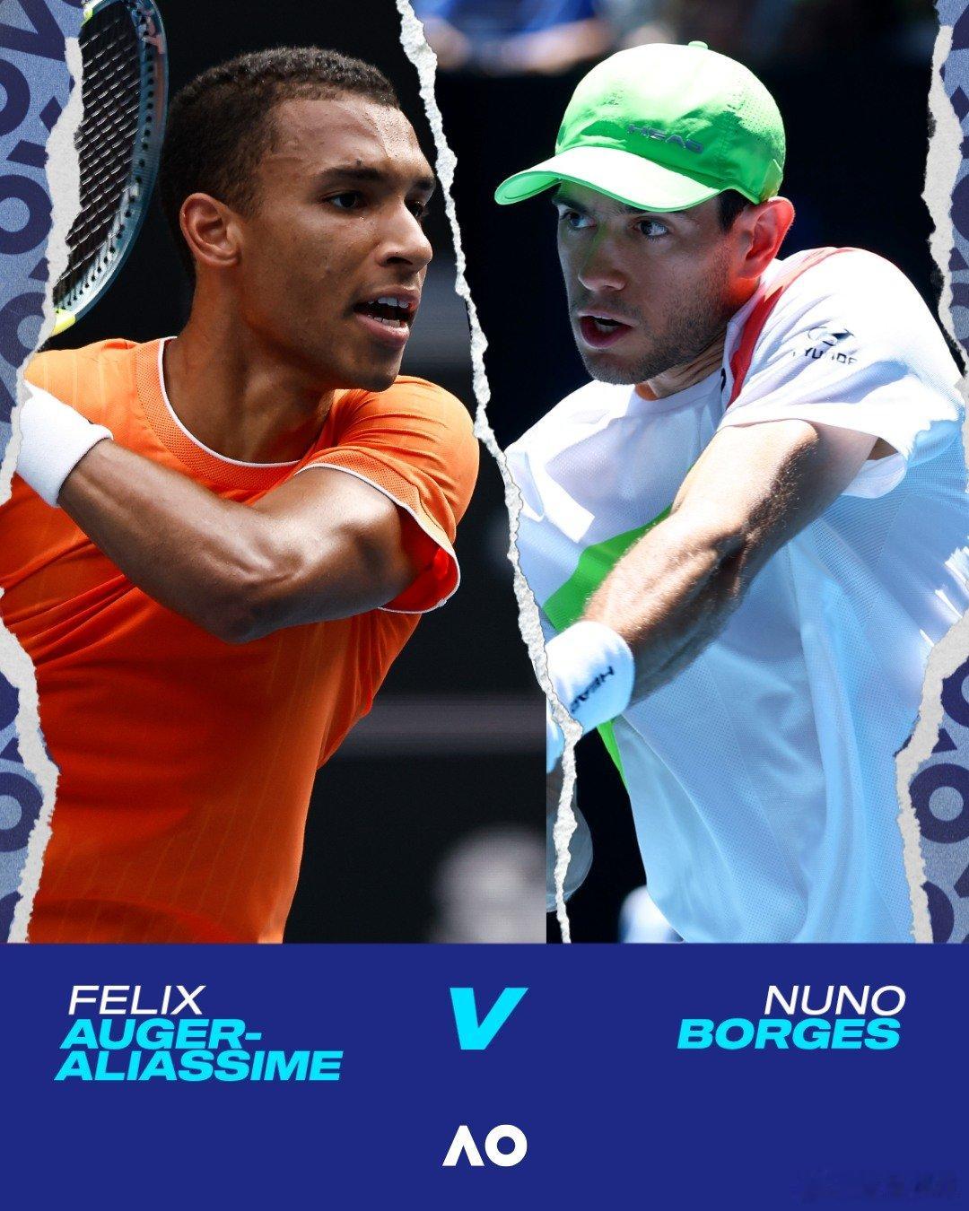 阿利亚西姆退赛澳网 2026澳网男单正赛首轮，7号种子阿利亚西姆对阵博尔热斯比赛