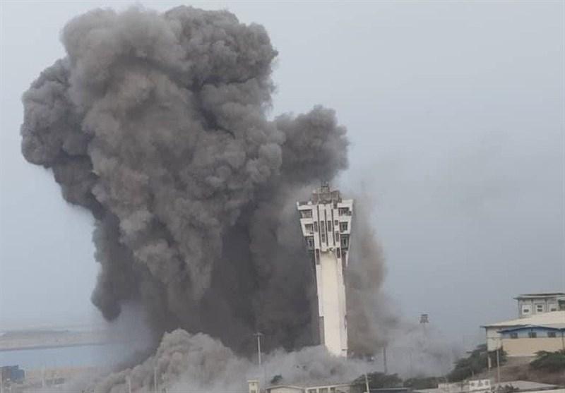 美军阵亡增至17人，连炸9夜，F-16、F-35紧急增援——看来这战事又要升级了