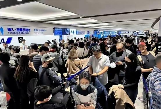 那些在网上喊着“对日开战”的键盘侠们，你们可知道日本岛上还困着93万咱中国同胞？