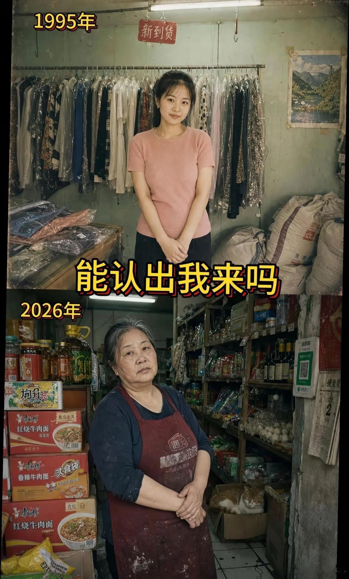 一白遮三丑，一胖毁所有
