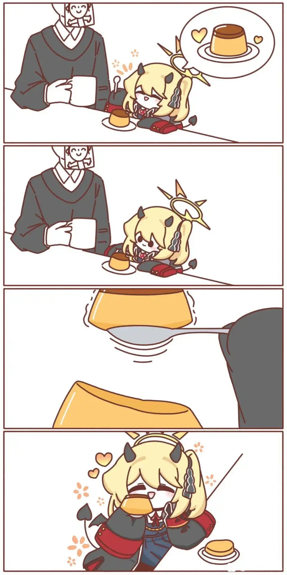 分享布丁 ​​​